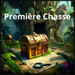 Première Chasse